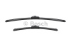 Комплект стеклоочистителей Bosch Aerotwin AR604S